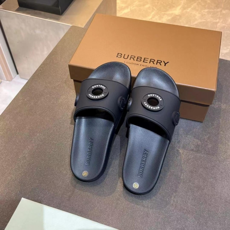 Burberry Slippers